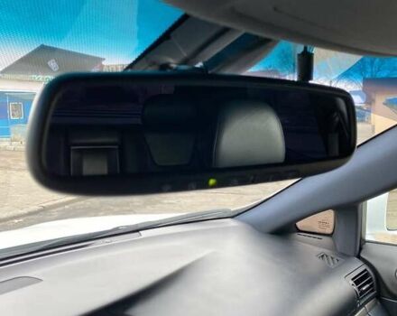 Білий Лексус РХ, об'ємом двигуна 3.46 л та пробігом 225 тис. км за 22199 $, фото 21 на Automoto.ua