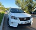Білий Лексус РХ, об'ємом двигуна 3.46 л та пробігом 160 тис. км за 21500 $, фото 2 на Automoto.ua