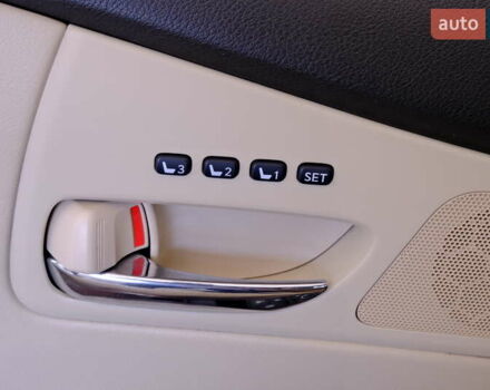 Белый Лексус РХ, объемом двигателя 3.46 л и пробегом 135 тыс. км за 21900 $, фото 41 на Automoto.ua