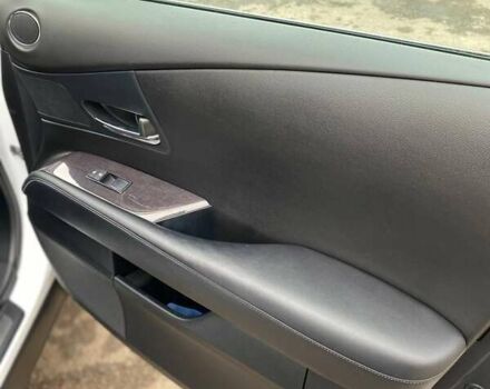 Білий Лексус РХ, об'ємом двигуна 3.46 л та пробігом 225 тис. км за 21700 $, фото 35 на Automoto.ua