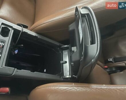 Белый Лексус РХ, объемом двигателя 3.46 л и пробегом 156 тыс. км за 24800 $, фото 12 на Automoto.ua