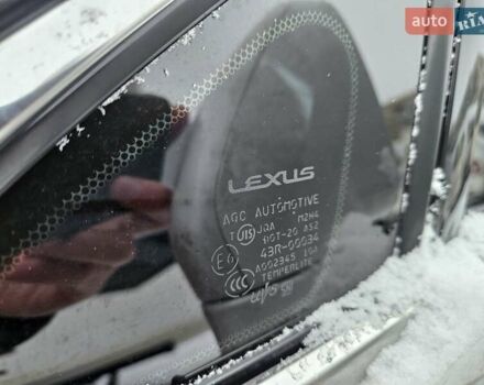 Белый Лексус РХ, объемом двигателя 3.5 л и пробегом 164 тыс. км за 10500 $, фото 36 на Automoto.ua