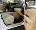 Белый Лексус РХ, объемом двигателя 3.46 л и пробегом 168 тыс. км за 23999 $, фото 55 на Automoto.ua