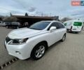 Білий Лексус РХ, об'ємом двигуна 3.46 л та пробігом 247 тис. км за 21400 $, фото 13 на Automoto.ua