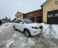 Белый Лексус РХ, объемом двигателя 3.46 л и пробегом 247 тыс. км за 23700 $, фото 17 на Automoto.ua