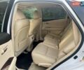 Белый Лексус РХ, объемом двигателя 3.46 л и пробегом 180 тыс. км за 18000 $, фото 3 на Automoto.ua