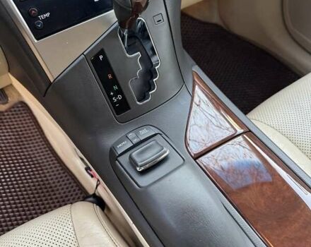 Белый Лексус РХ, объемом двигателя 3.46 л и пробегом 168 тыс. км за 23999 $, фото 59 на Automoto.ua