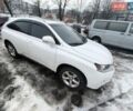 Белый Лексус РХ, объемом двигателя 3.46 л и пробегом 200 тыс. км за 16500 $, фото 5 на Automoto.ua