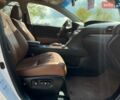 Білий Лексус РХ, об'ємом двигуна 3.46 л та пробігом 114 тис. км за 23800 $, фото 27 на Automoto.ua