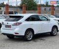 Белый Лексус РХ, объемом двигателя 3.5 л и пробегом 170 тыс. км за 22990 $, фото 6 на Automoto.ua