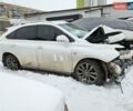 Белый Лексус РХ, объемом двигателя 3.5 л и пробегом 164 тыс. км за 10500 $, фото 3 на Automoto.ua