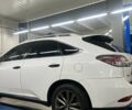 Белый Лексус РХ, объемом двигателя 3.46 л и пробегом 200 тыс. км за 26200 $, фото 9 на Automoto.ua