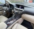 Білий Лексус РХ, об'ємом двигуна 3.5 л та пробігом 167 тис. км за 20400 $, фото 19 на Automoto.ua