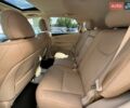Белый Лексус РХ, объемом двигателя 3.5 л и пробегом 186 тыс. км за 17990 $, фото 15 на Automoto.ua