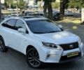 Лексус РХ 2014 в Николаеве на Automoto.ua Белый Лексус РХ, объемом двигателя 3.5 л и пробегом 224 тыс. км за 24500 $, фото 6 на Automoto.ua