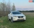 Білий Лексус РХ, об'ємом двигуна 3.5 л та пробігом 182 тис. км за 23500 $, фото 1 на Automoto.ua