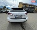 Белый Лексус РХ, объемом двигателя 3.46 л и пробегом 247 тыс. км за 22100 $, фото 9 на Automoto.ua