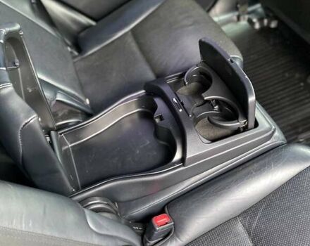 Білий Лексус РХ, об'ємом двигуна 3.46 л та пробігом 225 тис. км за 22199 $, фото 40 на Automoto.ua