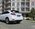 Білий Лексус РХ, об'ємом двигуна 3.46 л та пробігом 131 тис. км за 19500 $, фото 5 на Automoto.ua