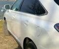 Белый Лексус РХ, объемом двигателя 3.5 л и пробегом 240 тыс. км за 21500 $, фото 4 на Automoto.ua