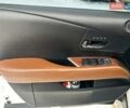 Белый Лексус РХ, объемом двигателя 3.46 л и пробегом 247 тыс. км за 22450 $, фото 46 на Automoto.ua