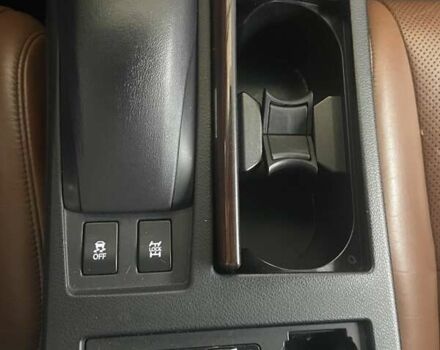 Белый Лексус РХ, объемом двигателя 3.46 л и пробегом 156 тыс. км за 24800 $, фото 8 на Automoto.ua