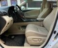 Белый Лексус РХ, объемом двигателя 3.5 л и пробегом 150 тыс. км за 23042 $, фото 8 на Automoto.ua