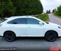Білий Лексус РХ, об'ємом двигуна 3.5 л та пробігом 280 тис. км за 19500 $, фото 3 на Automoto.ua