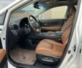 Білий Лексус РХ, об'ємом двигуна 3.5 л та пробігом 114 тис. км за 25100 $, фото 10 на Automoto.ua