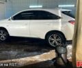 Белый Лексус РХ, объемом двигателя 35 л и пробегом 128 тыс. км за 24800 $, фото 2 на Automoto.ua