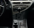 Белый Лексус РХ, объемом двигателя 3.46 л и пробегом 160 тыс. км за 17800 $, фото 55 на Automoto.ua