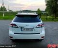 Білий Лексус РХ, об'ємом двигуна 3.5 л та пробігом 280 тис. км за 19500 $, фото 7 на Automoto.ua