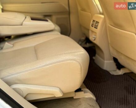 Белый Лексус РХ, объемом двигателя 3.46 л и пробегом 168 тыс. км за 23999 $, фото 34 на Automoto.ua