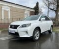 Білий Лексус РХ, об'ємом двигуна 3.5 л та пробігом 114 тис. км за 25100 $, фото 6 на Automoto.ua
