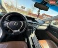Белый Лексус РХ, объемом двигателя 2.67 л и пробегом 149 тыс. км за 24500 $, фото 66 на Automoto.ua