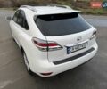 Білий Лексус РХ, об'ємом двигуна 3.5 л та пробігом 167 тис. км за 20400 $, фото 7 на Automoto.ua