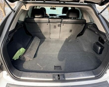 Белый Лексус РХ, объемом двигателя 3.5 л и пробегом 240 тыс. км за 24700 $, фото 21 на Automoto.ua