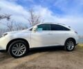 Белый Лексус РХ, объемом двигателя 3.5 л и пробегом 240 тыс. км за 24700 $, фото 1 на Automoto.ua