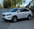 Белый Лексус РХ, объемом двигателя 3.46 л и пробегом 110 тыс. км за 20900 $, фото 11 на Automoto.ua