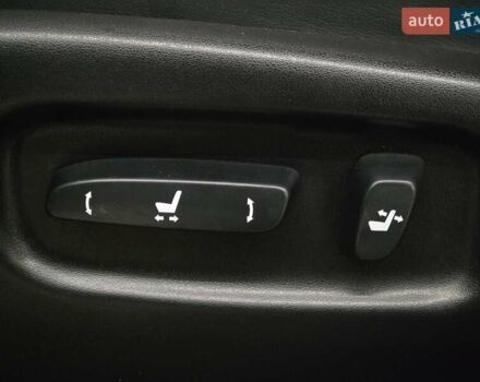 Білий Лексус РХ, об'ємом двигуна 3.46 л та пробігом 225 тис. км за 21499 $, фото 21 на Automoto.ua