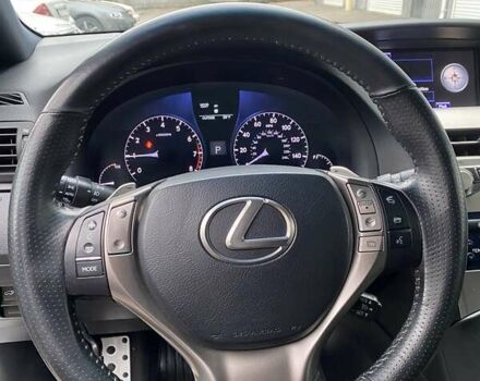 Білий Лексус РХ, об'ємом двигуна 3.46 л та пробігом 225 тис. км за 21700 $, фото 54 на Automoto.ua