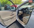 Білий Лексус РХ, об'ємом двигуна 3.46 л та пробігом 195 тис. км за 18500 $, фото 8 на Automoto.ua