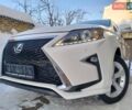 Белый Лексус РХ, объемом двигателя 3.5 л и пробегом 171 тыс. км за 23500 $, фото 40 на Automoto.ua