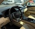 Белый Лексус РХ, объемом двигателя 3.5 л и пробегом 186 тыс. км за 17990 $, фото 13 на Automoto.ua
