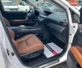 Белый Лексус РХ, объемом двигателя 3.5 л и пробегом 170 тыс. км за 22990 $, фото 22 на Automoto.ua