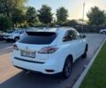 Білий Лексус РХ, об'ємом двигуна 3.46 л та пробігом 160 тис. км за 21500 $, фото 7 на Automoto.ua