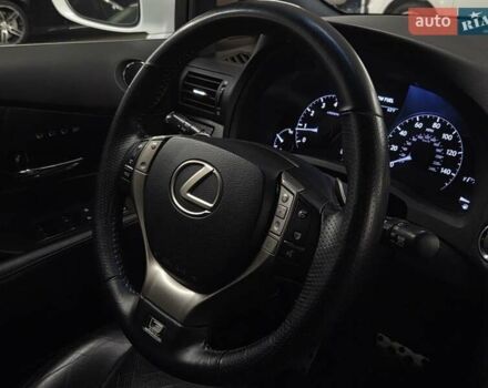 Білий Лексус РХ, об'ємом двигуна 3.46 л та пробігом 225 тис. км за 21499 $, фото 16 на Automoto.ua