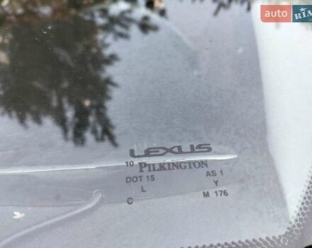 Белый Лексус РХ, объемом двигателя 3.5 л и пробегом 171 тыс. км за 23500 $, фото 9 на Automoto.ua