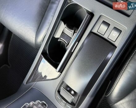 Белый Лексус РХ, объемом двигателя 2.67 л и пробегом 159 тыс. км за 23200 $, фото 16 на Automoto.ua