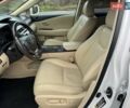 Білий Лексус РХ, об'ємом двигуна 3.5 л та пробігом 167 тис. км за 20400 $, фото 27 на Automoto.ua